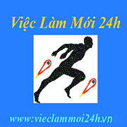 Việc Làm Mới 24h